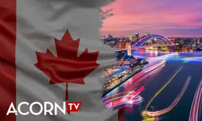 acorn tv in canada