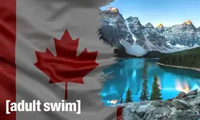 adult swim in canada