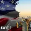 adult swim outside usa