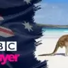 bbc iplayer in australia