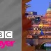 bbc iplayer in ireland