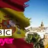 bbc iplayer in spain