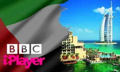 bbc iplayer in uae