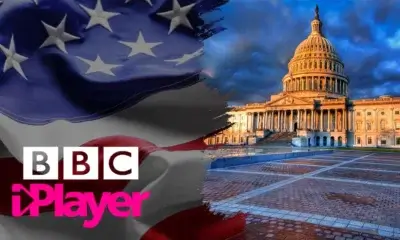 bbc iplayer in usa