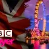 bbc iplayer outside uk