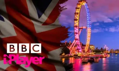 bbc iplayer outside uk