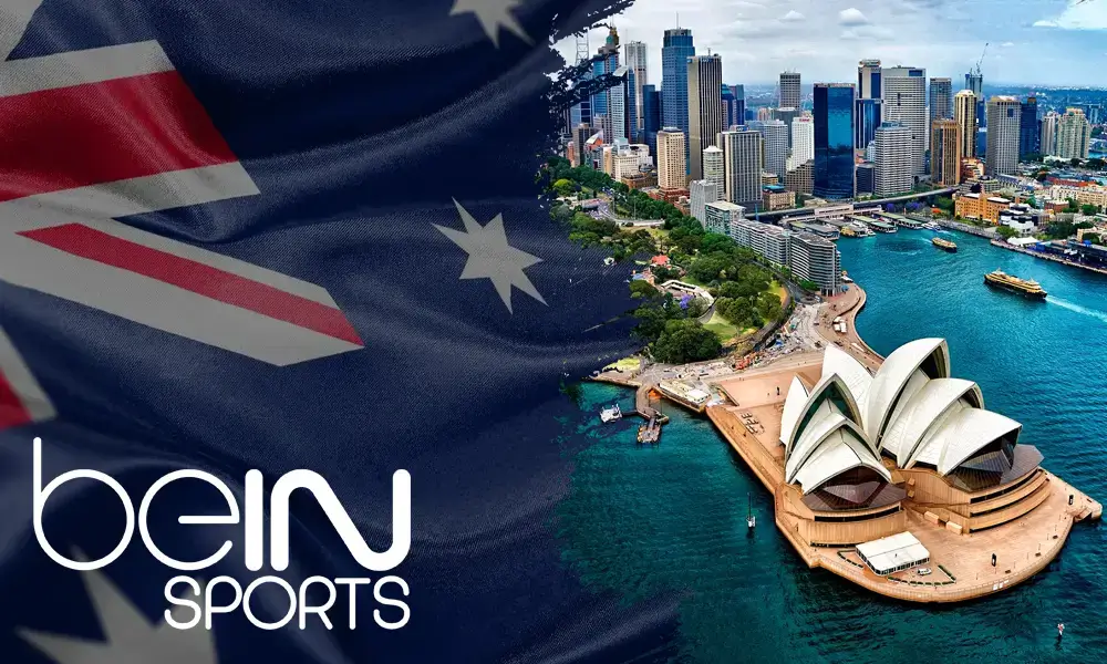 bein sports in australia