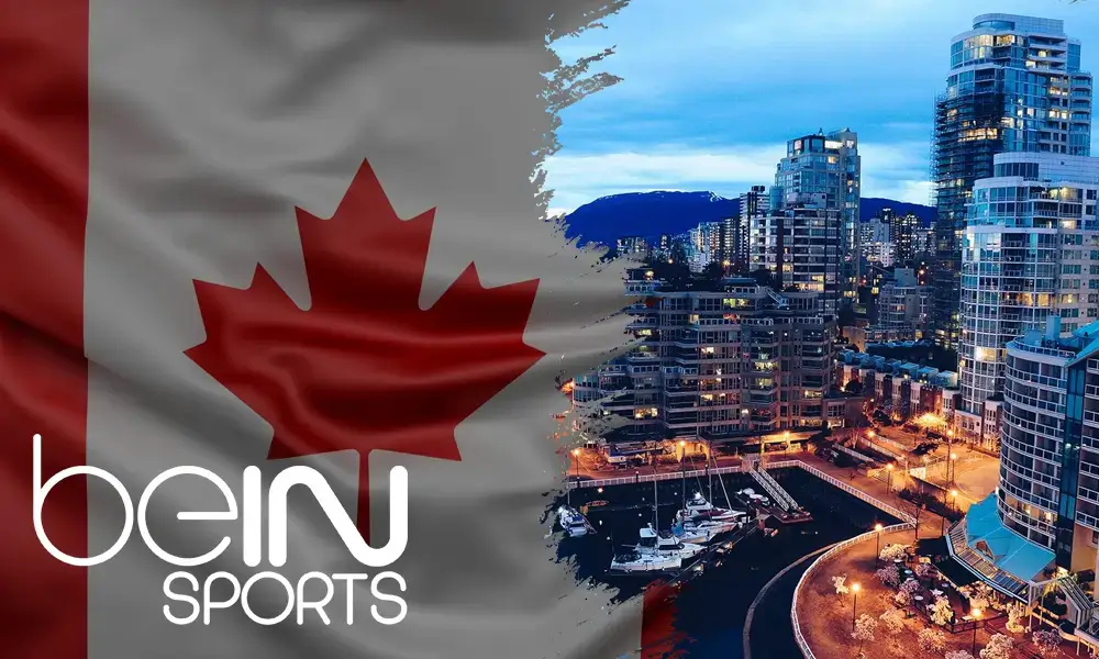 bein sports in canada