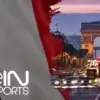 bein sports in france