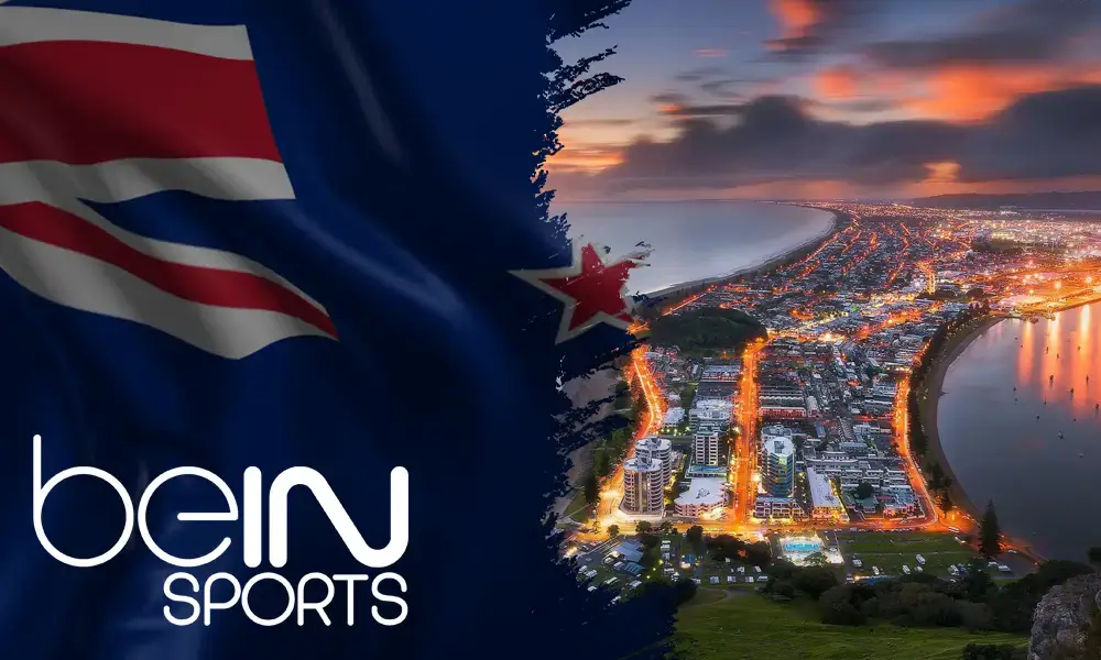 bein sports in new zealand