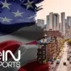 bein sports outside usa