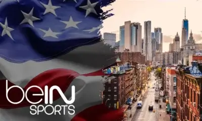 bein sports outside usa