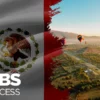 cbs all access in mexico