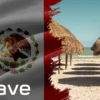 crave tv in mexico