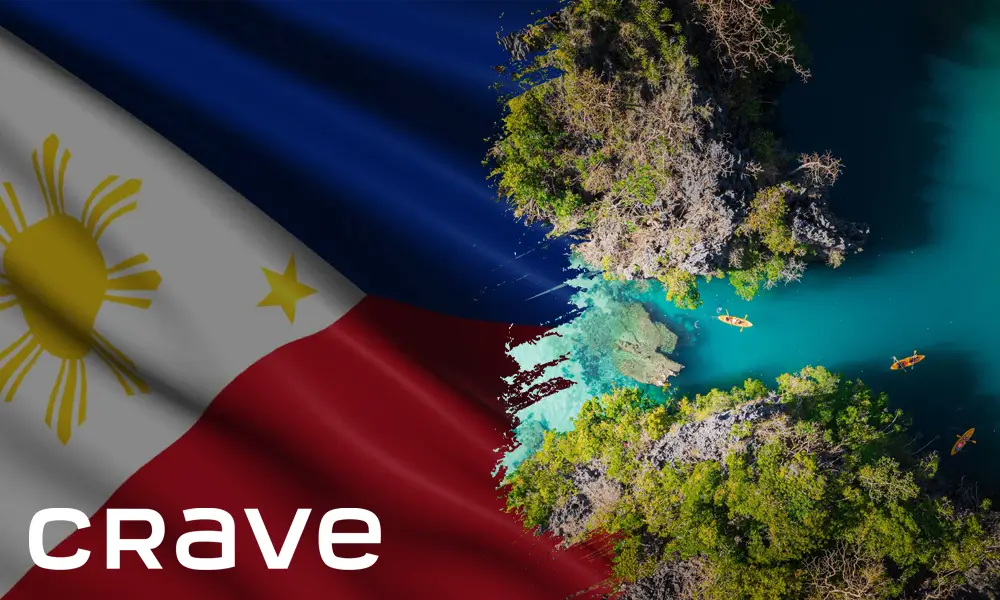 crave tv in philippines