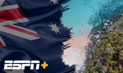 espn plus in australia