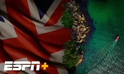 espn plus in uk