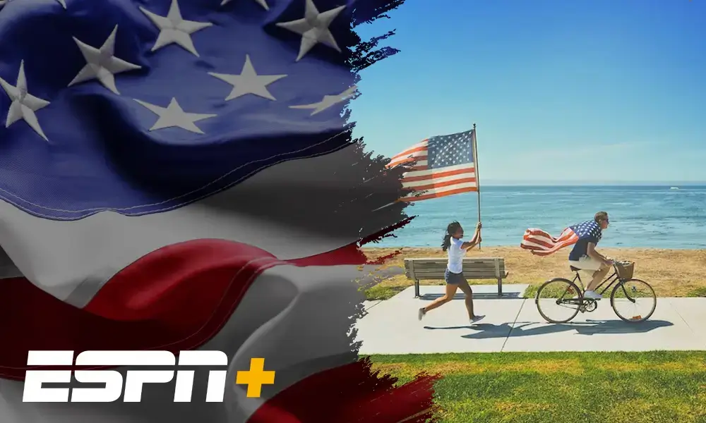 espn plus outside usa