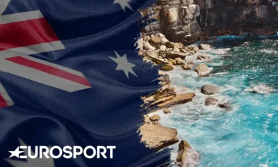 eurosport in australia