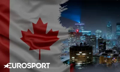 eurosport in canada