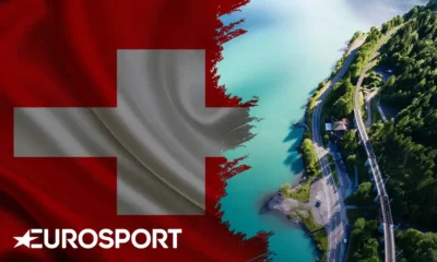 eurosport in switzerland