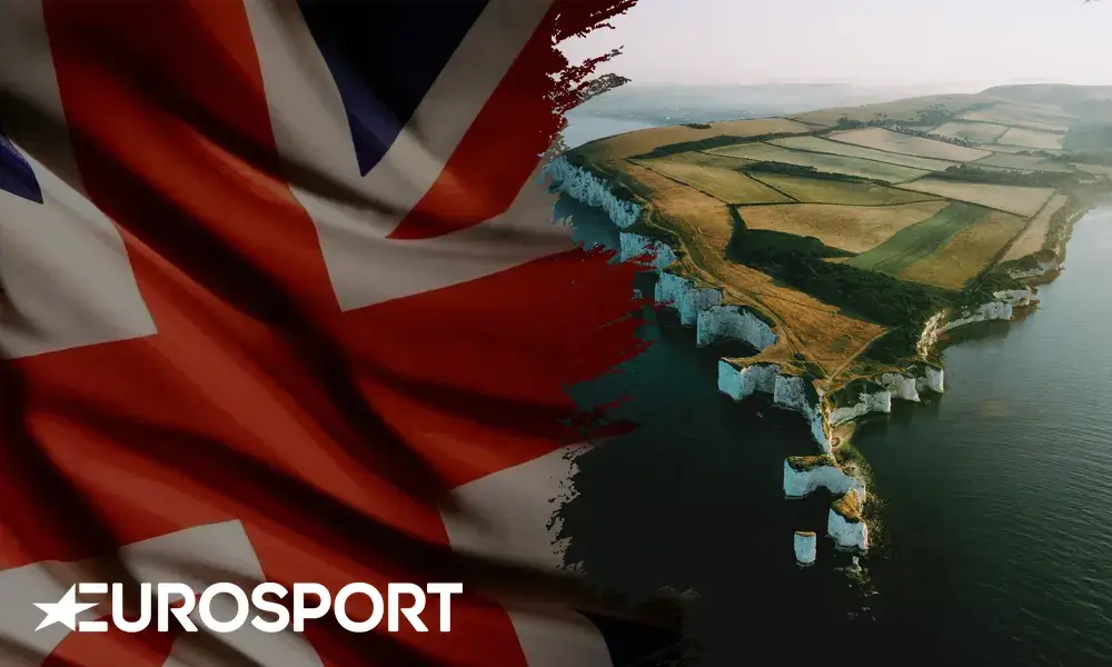 eurosport outside uk