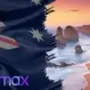 hbo max in australia