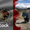 peacock tv in mexico
