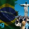 sling tv in brazil