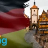 sling tv in germany