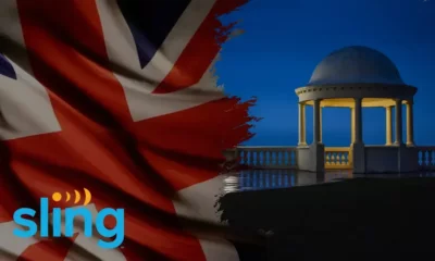 sling tv in uk