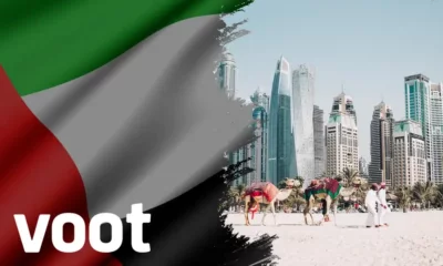 voot in uae