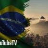 YouTube tv in brazil