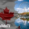 YouTube tv in canada
