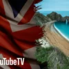 YouTube tv in uk